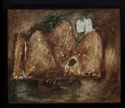 Slavko Kopač - Zbirka slika 4